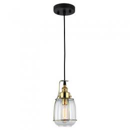 Изображение продукта Подвесной светильник Lussole Loft Brighamton 